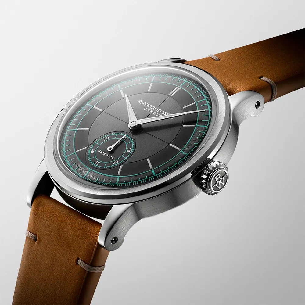 raymond weil 2130-STC-60521